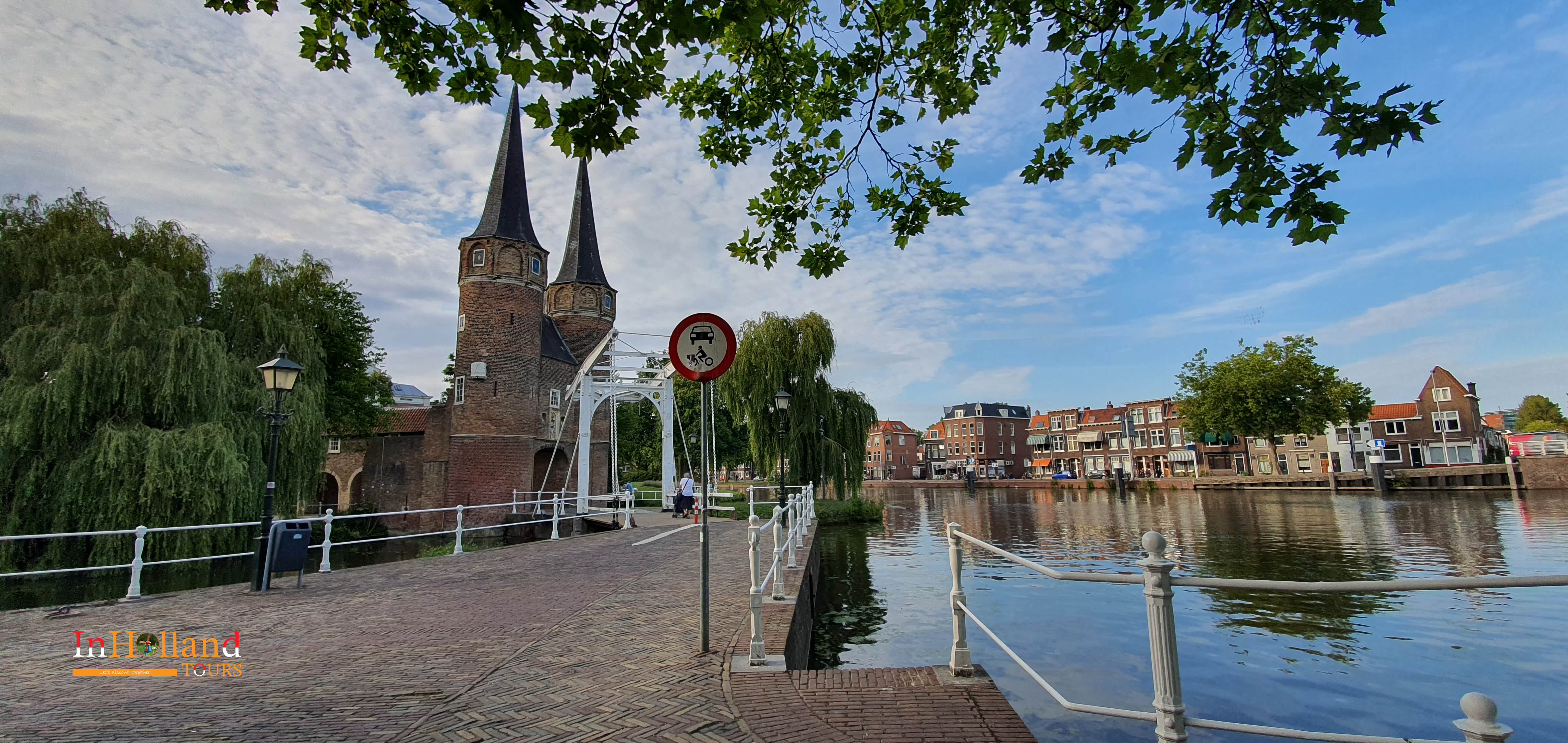eastern-gate-delft-belanda-indoholland