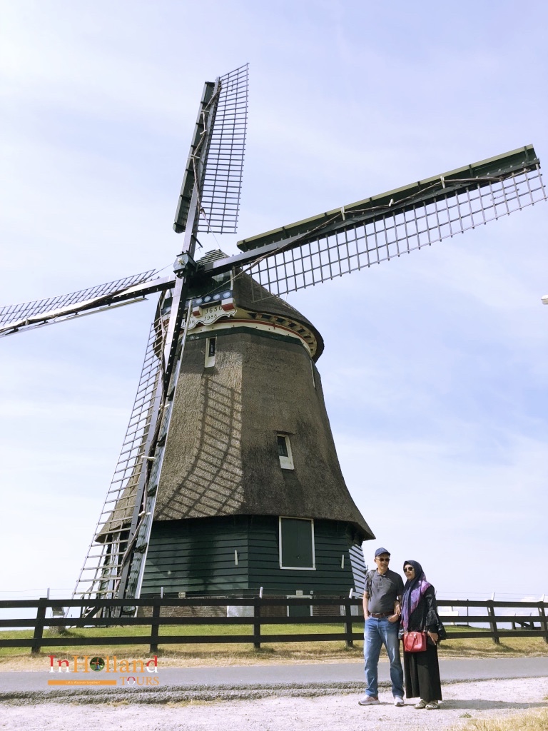 Volendam, the Netherlands 