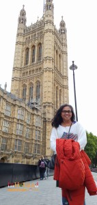 House of parlement