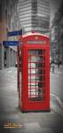 Telefon umum London