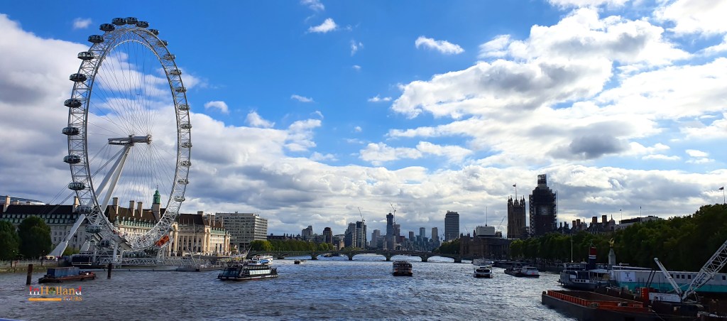 London Eye