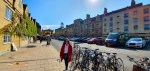 Oxford UK