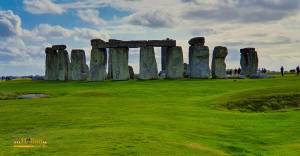 Stonehange