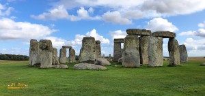 Stonehange