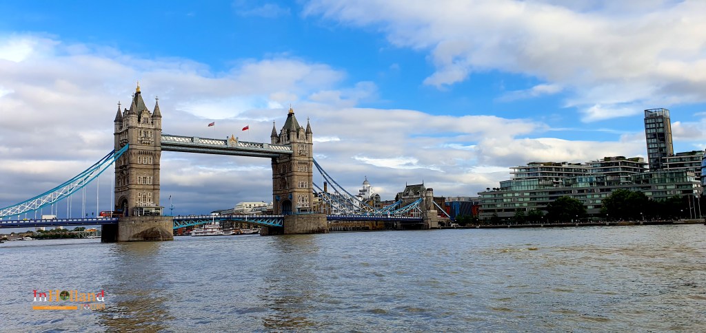 Tower bridge