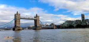 Tower bridge