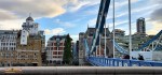 Tower bridge 2019