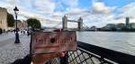 Tower bridge 2019