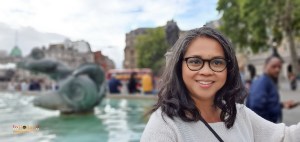 Trafalgar London 2019