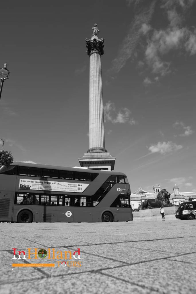 Trafalgar London