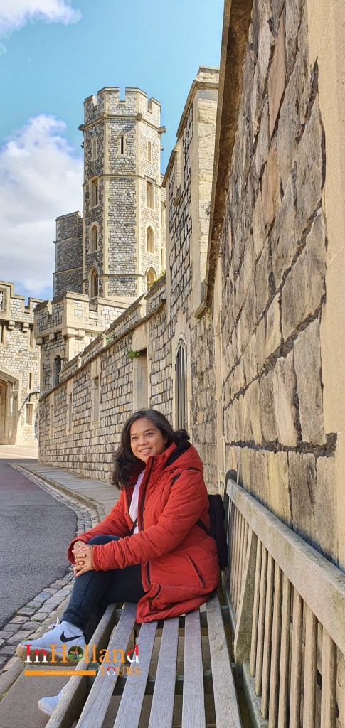 Windsor Castle
