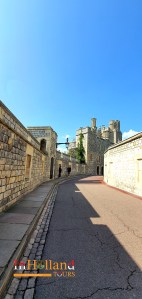 Windsor Castle 2019
