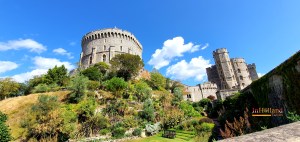 Windsor Castle