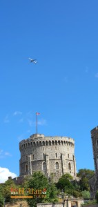 Windsor Castle