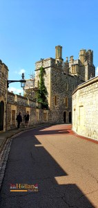 Windsor Castle