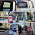 Angkutan umum Monaco