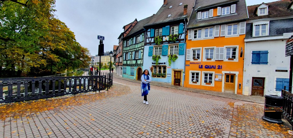 Colmar