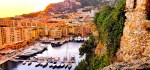 Liburan Monaco