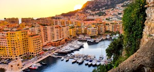 Monaco