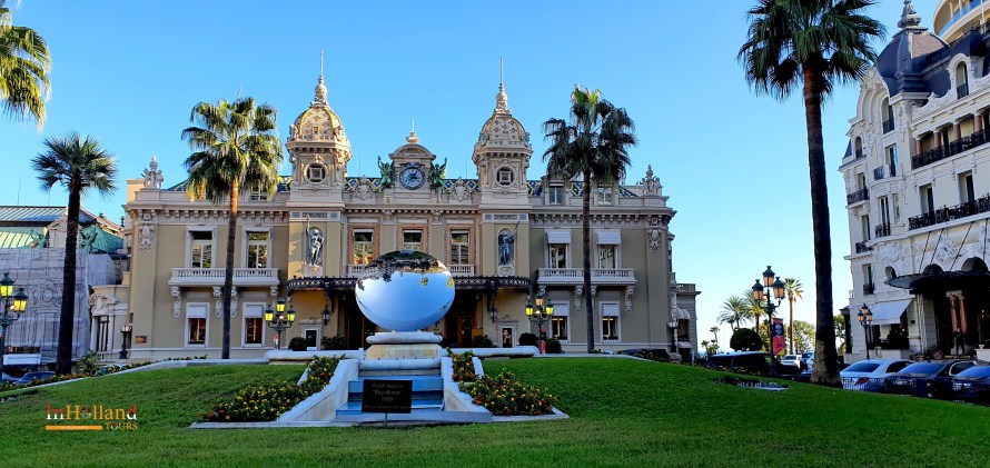 Casino Monte-Carlo