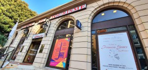 Tourist information Monaco