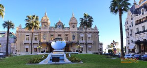 Monte-Carlo