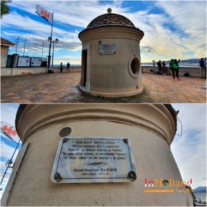 Nice LaBellanda Tour