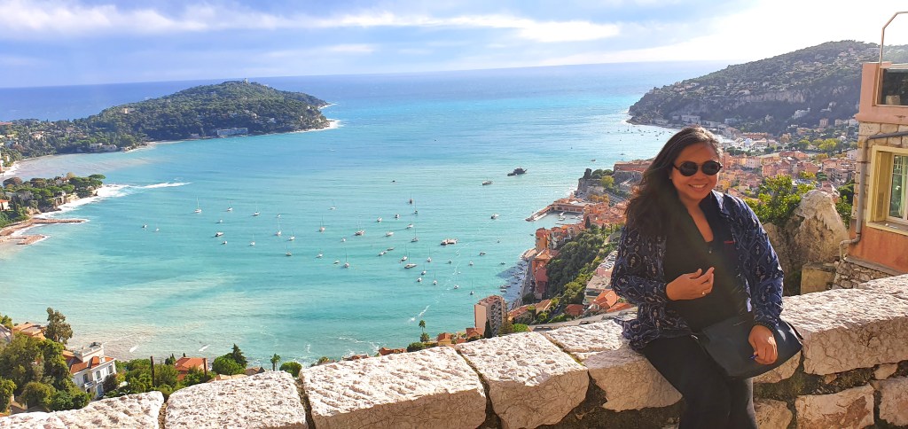 Dua Hari Tur Lokal: Desa Eze, Artistik dan Pegunungan