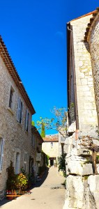Gourdon Prancis