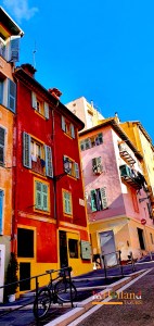 Old Town (Vieux Nice)