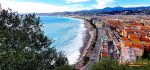 Cote d'Azur di Nice