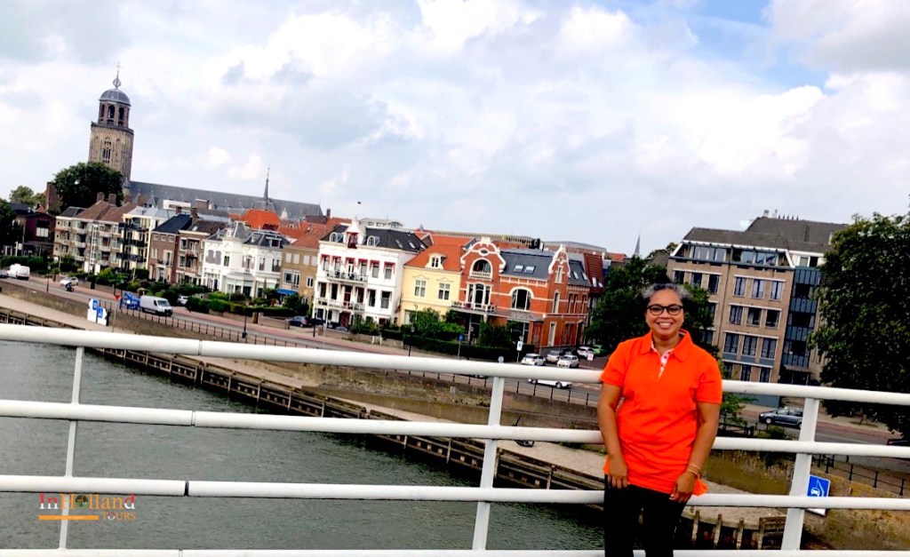 Deventer Belanda 2019