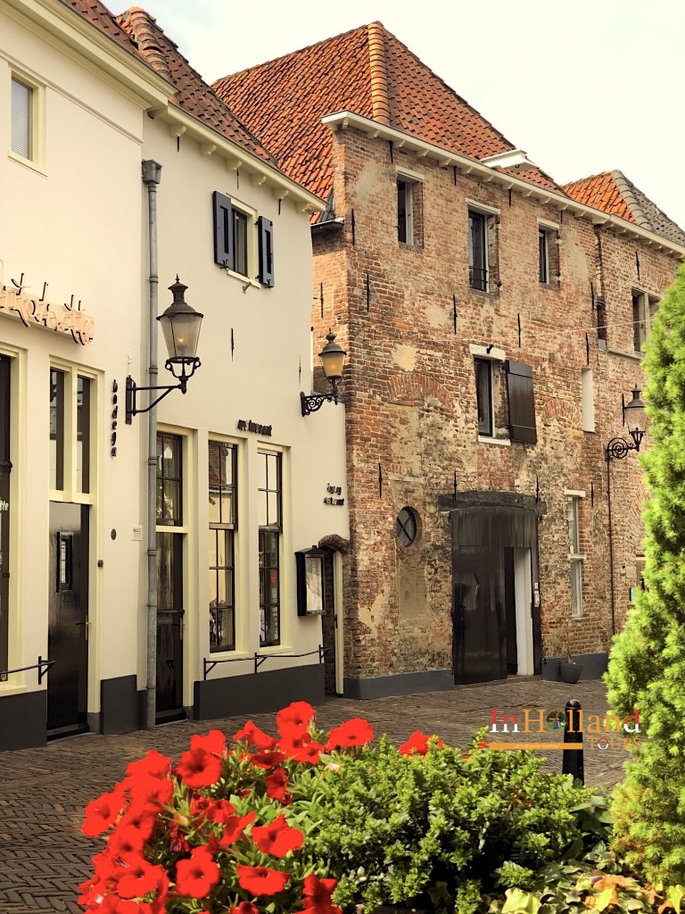 Deventer Belanda 2019