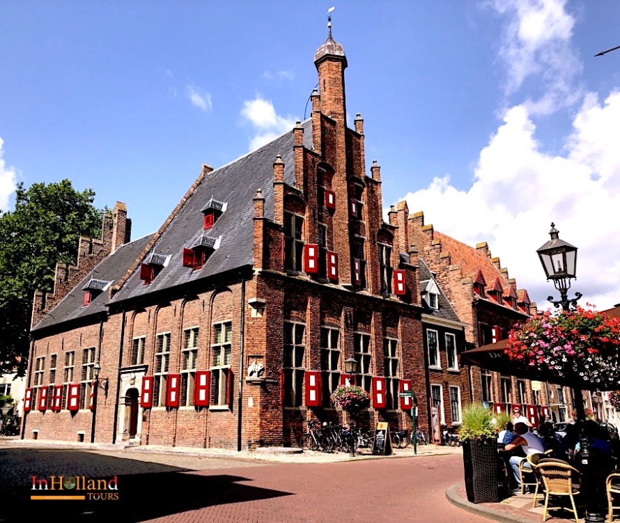 Doesburg Belanda 2019