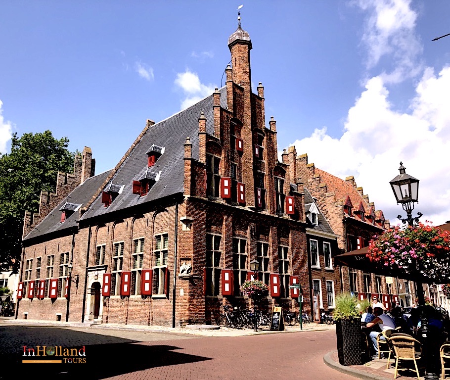 Doesburg Belanda 2019