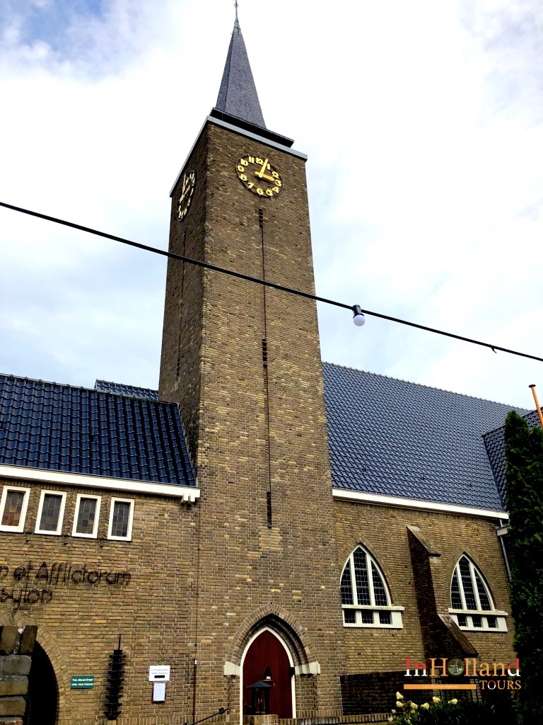 Hasselt Belanda 2019