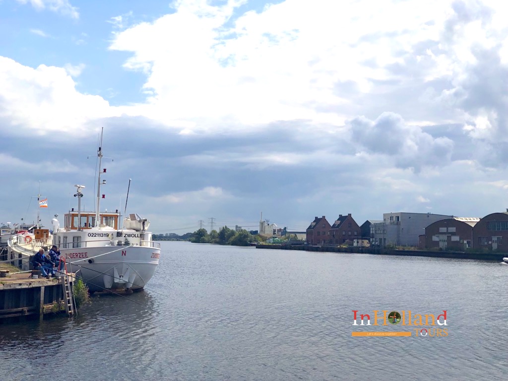 Hasselt Belanda 2019