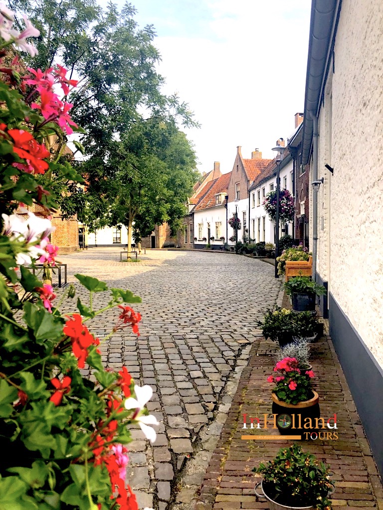 Liburan ke Hattem Belanda 2019