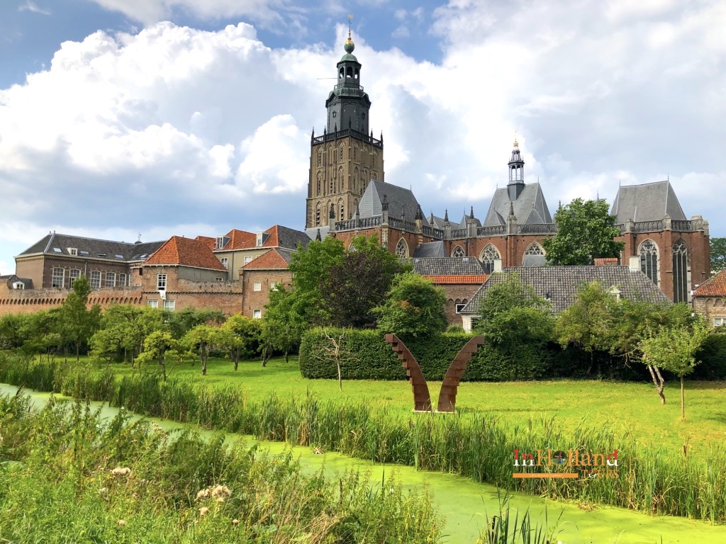 Zutphen Belanda 2019