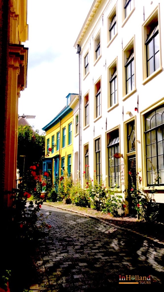 zutphen Belanda 2019