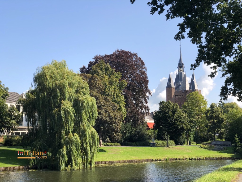 Zwolle Belanda 2019