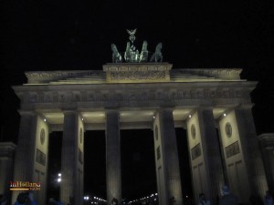Berlin Jerman