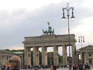 Berlin Jerman