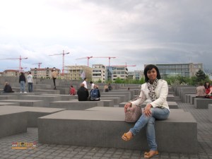Berlin Jerman