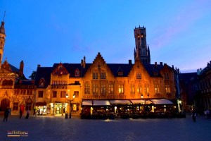 Bruges Belgia