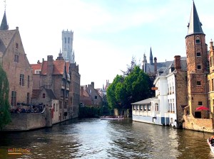 Bruges Belgia