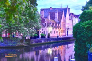 Bruges Belgia