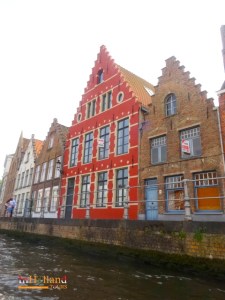 Bruges Belgia