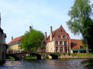 Bruges Belgia