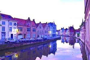 Bruges Belgia